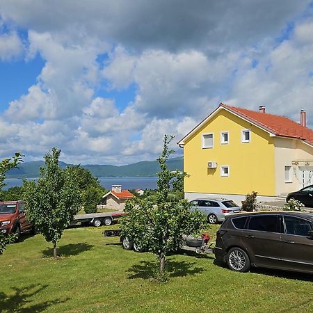 Blue Lake Luxury Rooms Grabovica 외부 사진