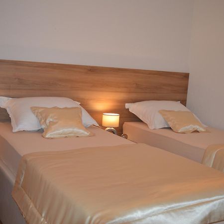 Blue Lake Luxury Rooms Grabovica 외부 사진