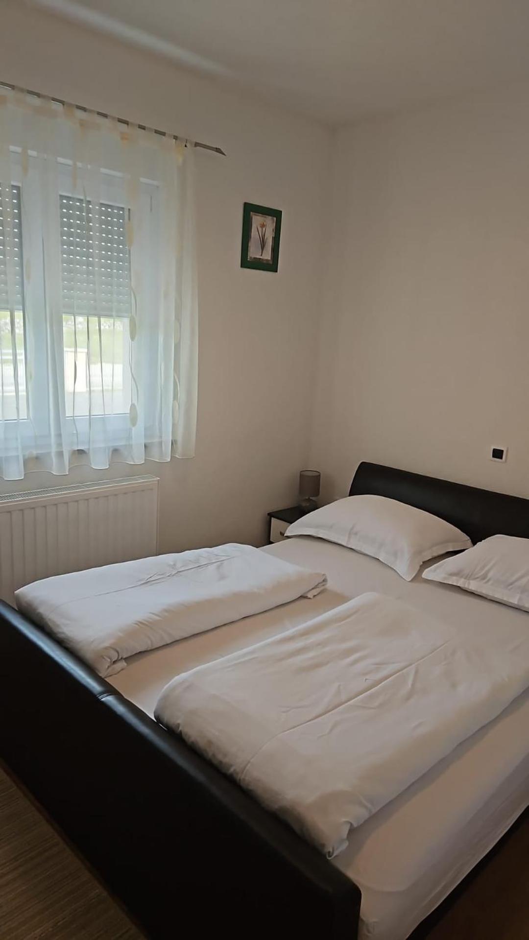 Blue Lake Luxury Rooms Grabovica 외부 사진