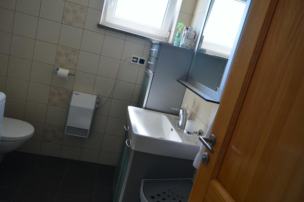 Blue Lake Luxury Rooms Grabovica 객실 사진