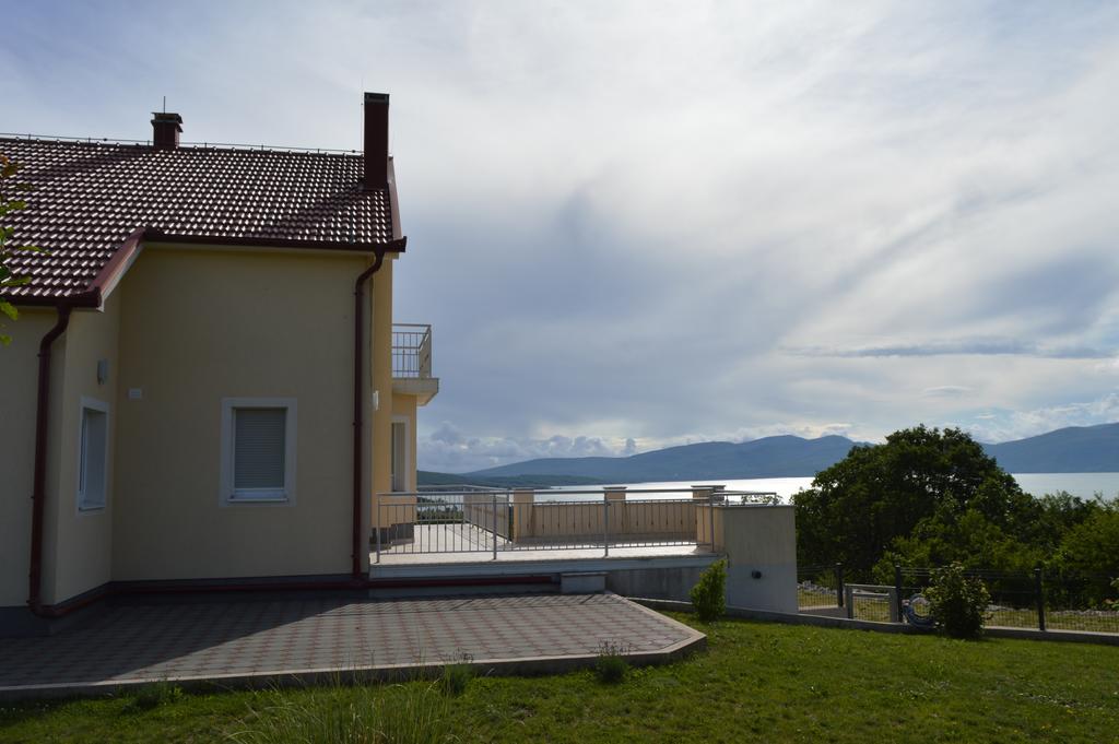 Blue Lake Luxury Rooms Grabovica 외부 사진