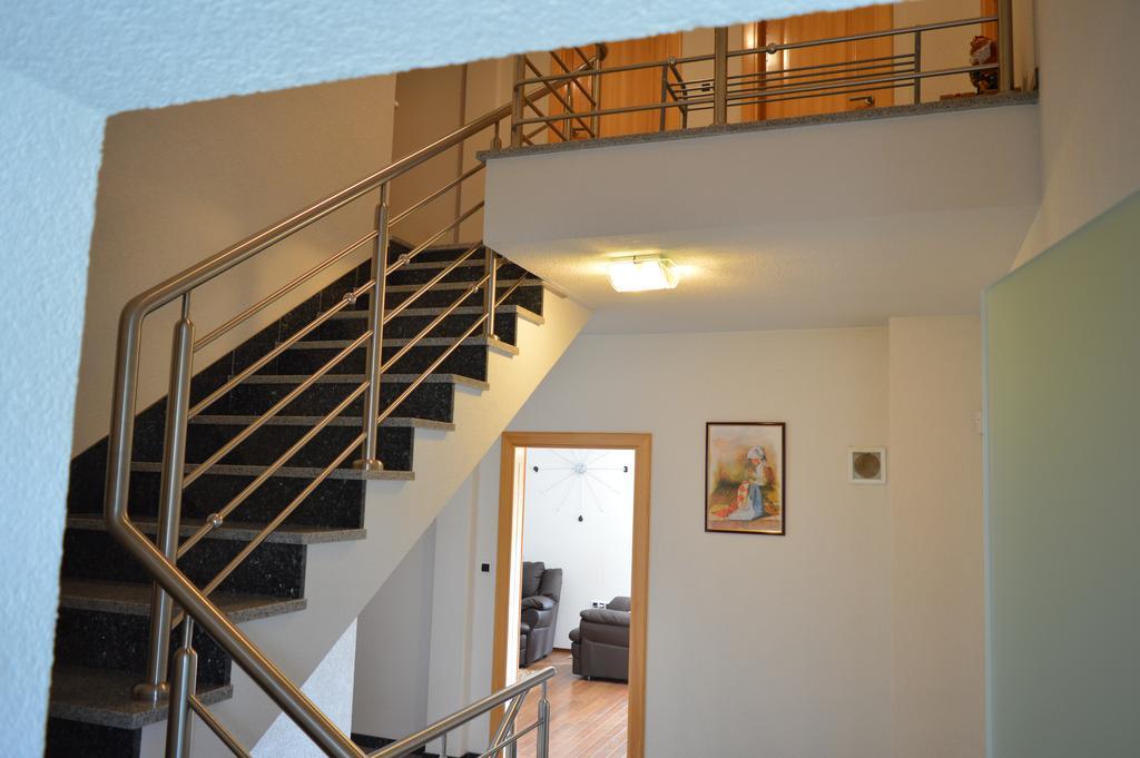 Blue Lake Luxury Rooms Grabovica 외부 사진