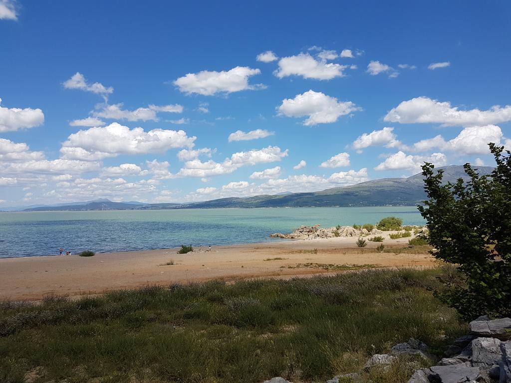 Blue Lake Luxury Rooms Grabovica 외부 사진