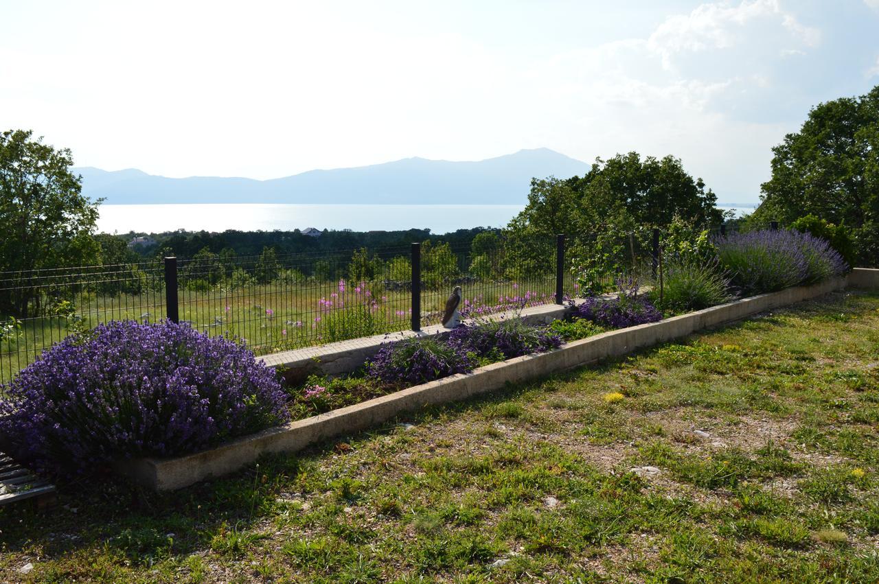 Blue Lake Luxury Rooms Grabovica 외부 사진