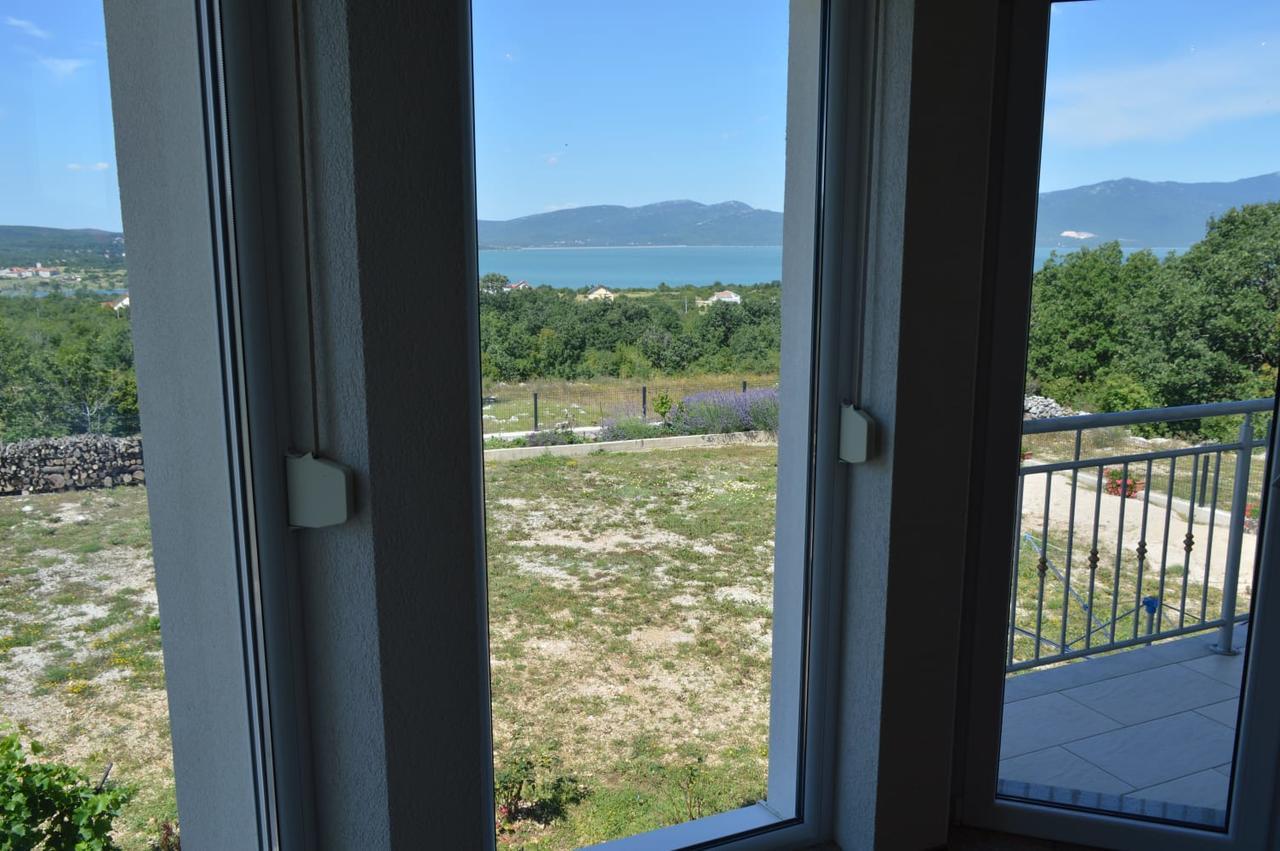 Blue Lake Luxury Rooms Grabovica 외부 사진