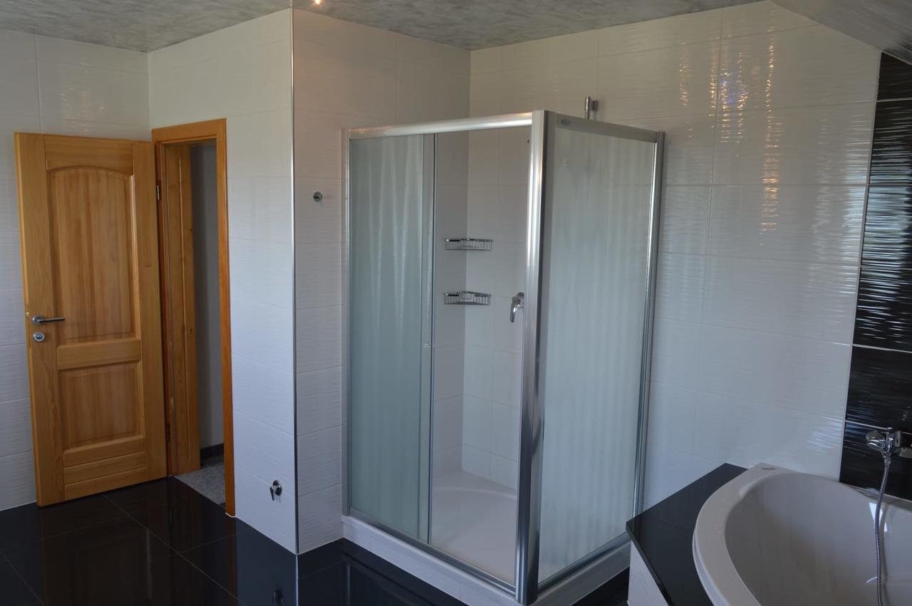 Blue Lake Luxury Rooms Grabovica 외부 사진